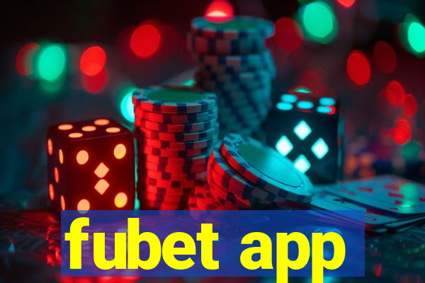 fubet app